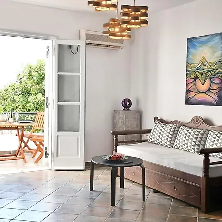 Apart Otel Sea Lilies Pláka