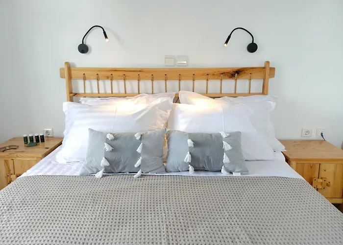 Apart Otel Sea Lilies 4*