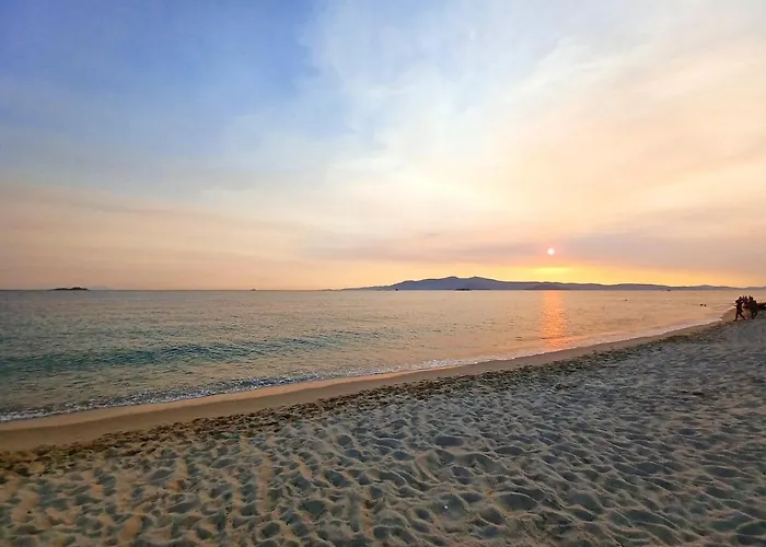 Apart Otel Sea Lilies