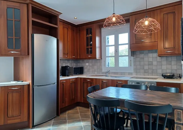 Sea Lilies Apart Otel 4*