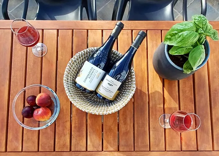 Apart Otel Sea Lilies 4*