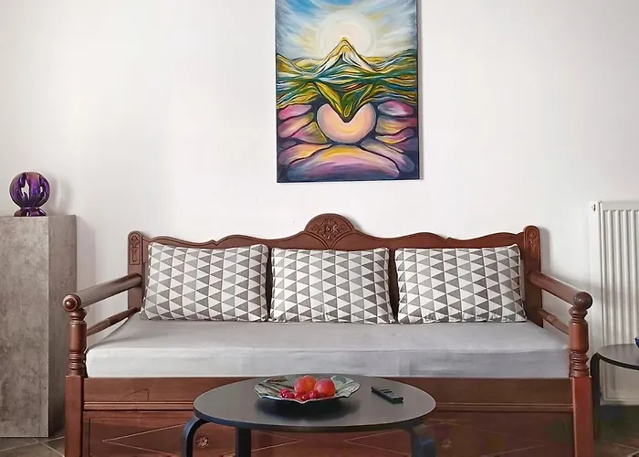 Sea Lilies Apart Otel