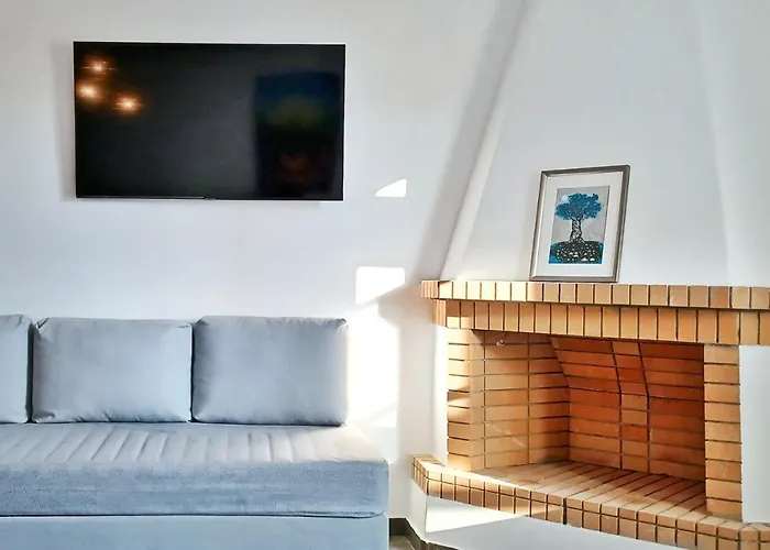 Apart Otel Sea Lilies