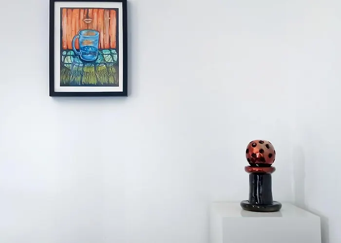 Sea Lilies Apart Otel 4*