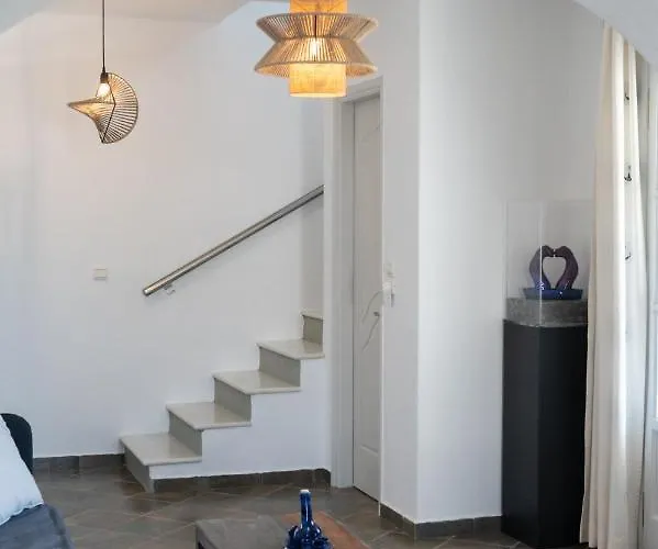 Apart Otel Sea Lilies 4*