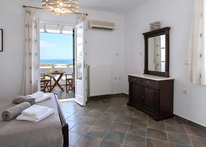 Apart Otel Sea Lilies