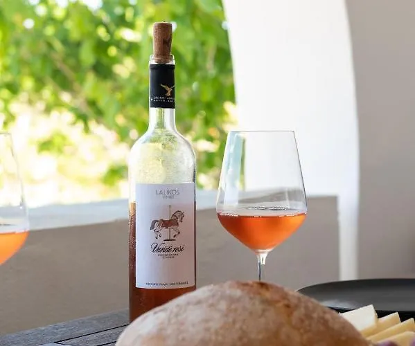 Apart Otel Sea Lilies 4*