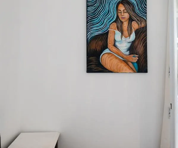 Apart Otel Sea Lilies 4*