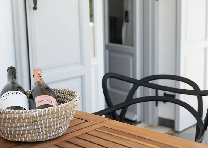 Apart Otel Sea Lilies