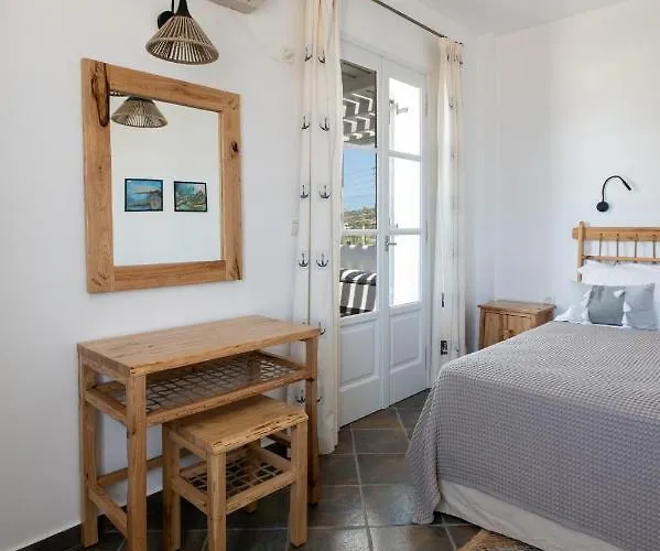 Apart Otel Sea Lilies