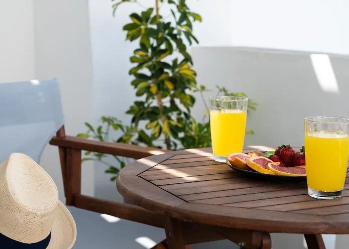 Apart Otel Sea Lilies 4*