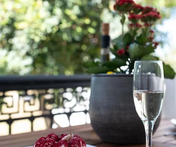 Apart Otel Sea Lilies