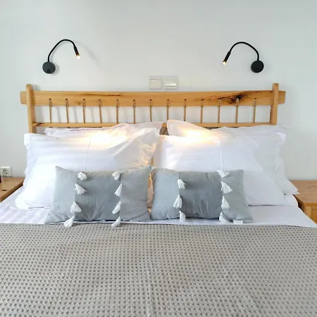 Aparthotel Sea Lilies 4*