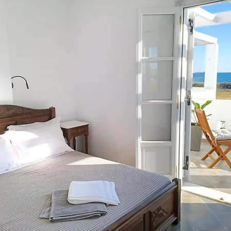 Sea Lilies Hotel apartamentowy *