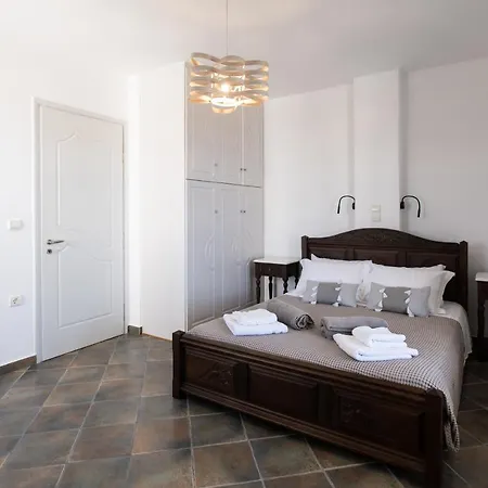Sea Lilies Hotel apartamentowy