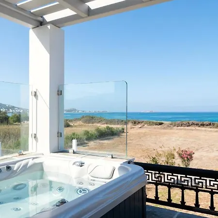 Sea Lilies Aparthotel