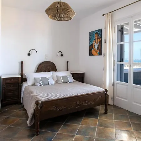Sea Lilies Hotel apartamentowy