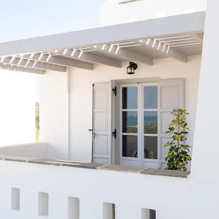 Sea Lilies 4* Plaka (Naxos)