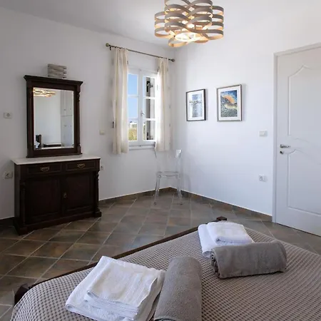 Sea Lilies 4* Plaka (Naxos)