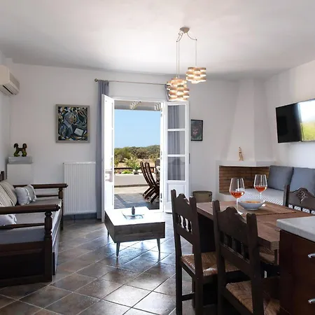 Sea Lilies Hotel apartamentowy