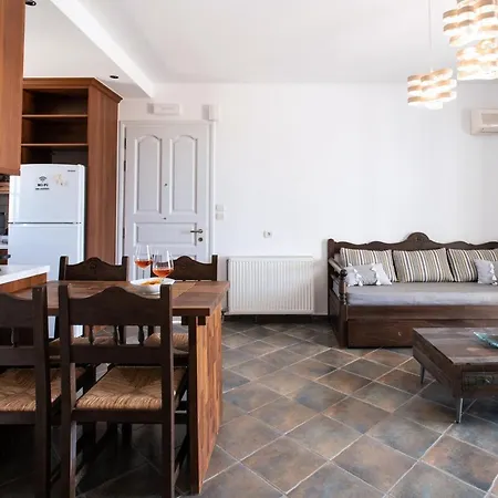 Sea Lilies Hotel apartamentowy *