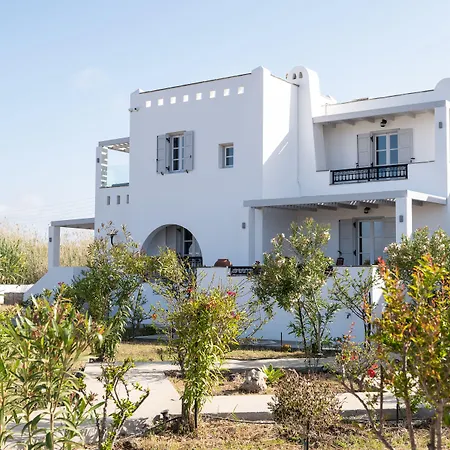 Sea Lilies 4* Plaka (Naxos)