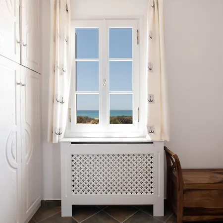 Sea Lilies 4* Plaka (Naxos)