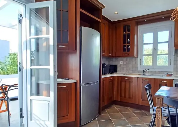 Sea Lilies Aparthotel Plaka (Naxos)