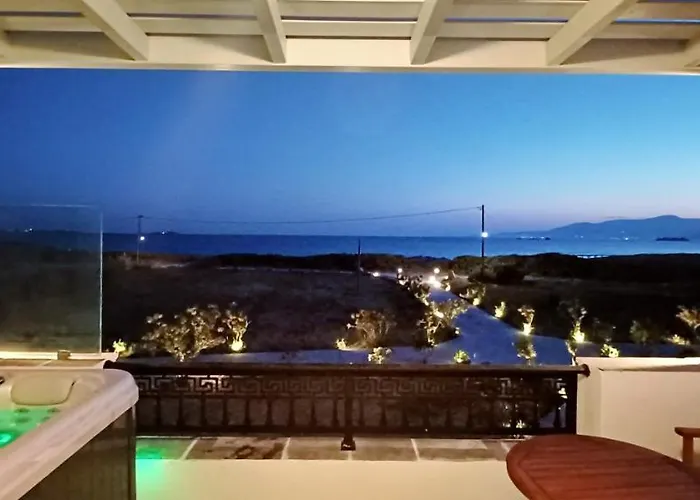 Sea Lilies Aparthotel 4*