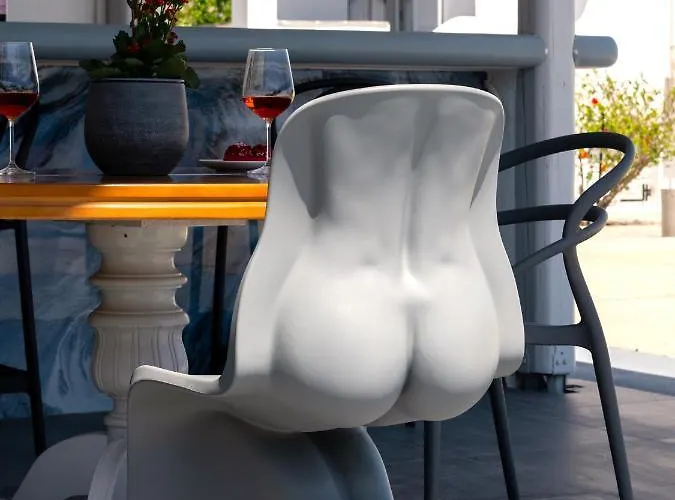 Aparthotel Sea Lilies