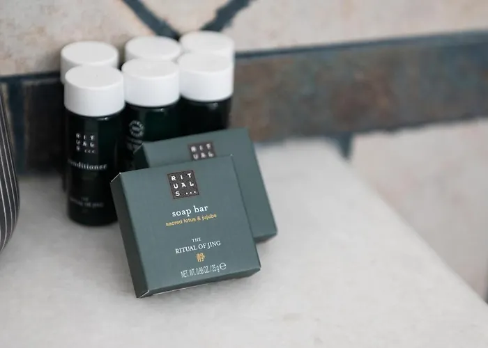 Sea Lilies 4* Plaka (Naxos)