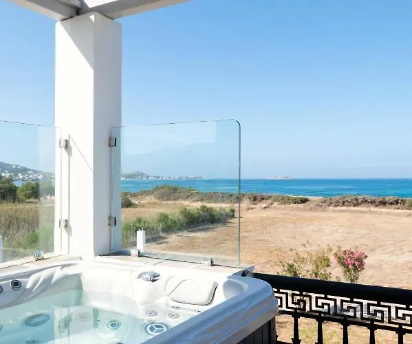 Sea Lilies Aparthotel