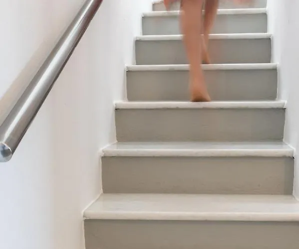 公寓式酒店 Sea Lilies 4*