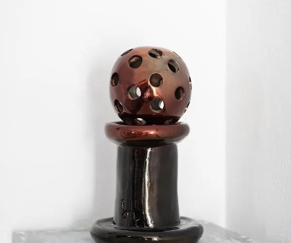 Sea Lilies 公寓式酒店 4*