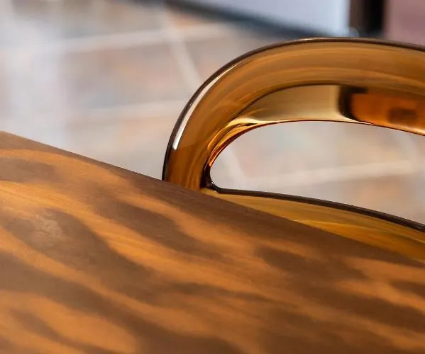 Sea Lilies 公寓式酒店 4*