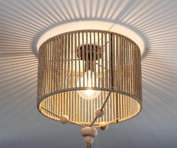 公寓式酒店 Sea Lilies