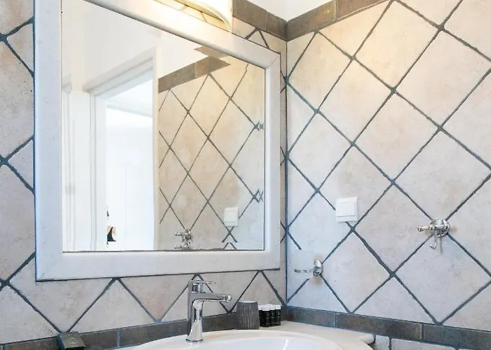 Sea Lilies 4* Plaka (Naxos)