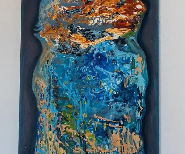 Sea Lilies Aparthotel